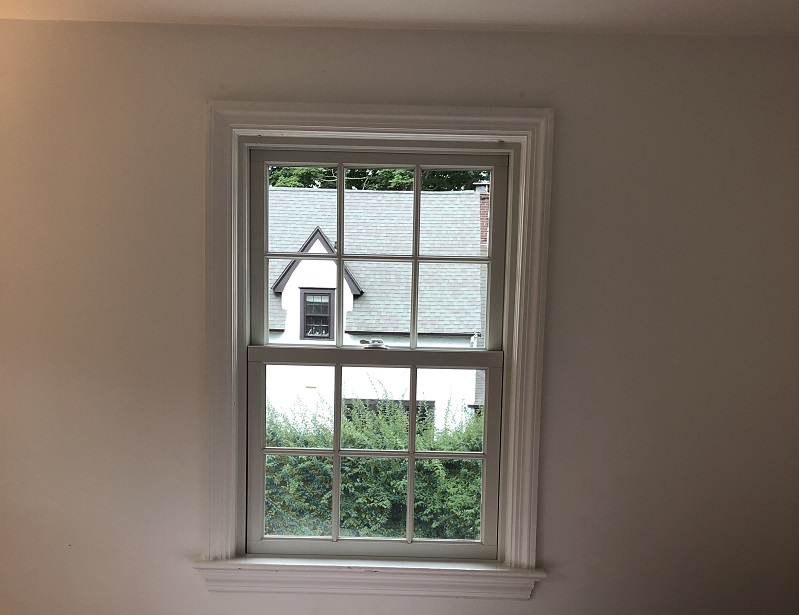 Wood Windows Have The Best Aesthetic